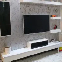 میز tv|میز تلویزیون|کرج, باغستان|دیوار