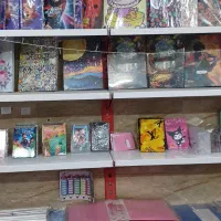 لوازم التحریر|عمده‌فروشی|قرچک, داوود آباد|دیوار