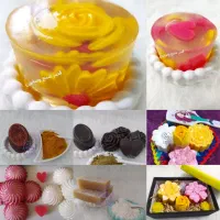 آموزش صابون سازی