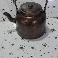 کتری روحی کوچک تا بزرگ کتری|قوری، کتری، قهوهساز دستی|قدس, شهرقدس|دیوار