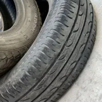 لاستیک سایز ۱۲ پراید|قطعات یدکی و لوازم جانبی|بهارستان, |دیوار