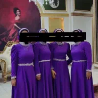 لباس دف نوازی