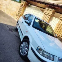 سمند LX تکسوز مدل 95 بیرنگ|خودرو سواری و وانت|رامسر, |دیوار