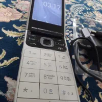 نوکیا 2720 Flip با حافظهٔ ۴ گیگابایت