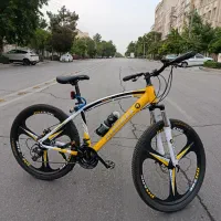 چرخ الن مکس ۲۶