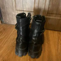 نیم بوت  دخترانه|کیف، کفش، کمربند|تبریز, |دیوار