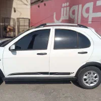 کوییک 1403|خودرو سواری و وانت|اهواز, فاز ۱ پادادشهر|دیوار