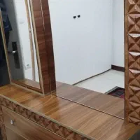 دراور و جای لوازم آرایش