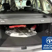 رنو داستر ۲۰۲۵ ارس پلاک|خودرو سواری و وانت|تبریز, |دیوار