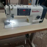چرخ خیاطی sunsir