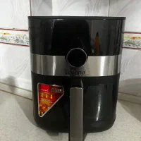 سرخ کن بدون روغن تکنو