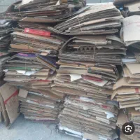 خریدار ضایعات پلاستیک کارتن پت نایلون پولیکا و و