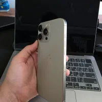 آیفون ۱۶ پرومکس ۲۵۶ ریجستر شده|موبایل|زاهدان, |دیوار