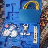 فروش تمامی  ابزار نصب و تعمیرات کولر گازی و پکیج