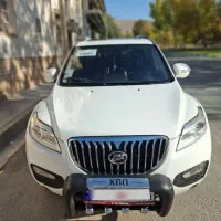 لیفان ایکس ۶۰ اتوماتیک