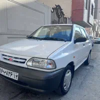 پراید ۱۳۱ مدل ۹۸ نقد و اقساط|خودرو سواری و وانت|مشهد, راه آهن|دیوار