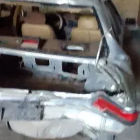 اسقاط ماشین|خدمات موتور و ماشین|بروجرد, |دیوار