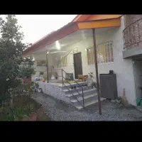 ویلایی-حیاط-دار-روستایی