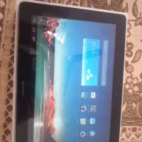 چند عدد تبلت