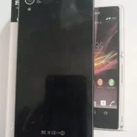 سونی Xperia Z1 با حافظهٔ ۱۶ گیگابایت|موبایل|بوئین زهرا, |دیوار