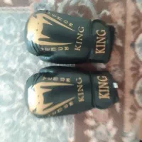 دستکش بوکس ساک باشگاه