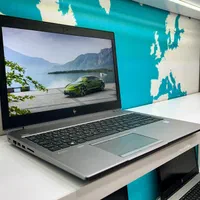 لپ تاپ HP مدل ZBook G5|رایانه همراه|ساوه, |دیوار