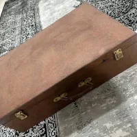 چمدون و نردبون زیور آلات