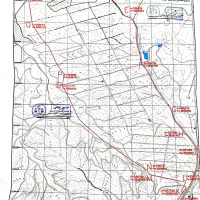 زمین هزار متری فاز ۱ تلو|فروش زمین و ملک کلنگی|تلو, |دیوار