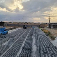 بلوک ساختمانی