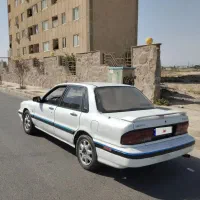 میتسوبیشی‌گالانت‌1991سالمه‌سالم