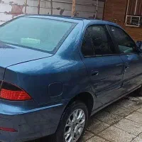 سمند سورن 96|خودرو سواری و وانت|اهواز, کوی مندلی(سه راه خرمشهر)|دیوار