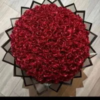 گل روبان روبانی|گل مصنوعی|کرمان, |دیوار