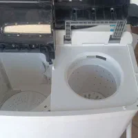لباسشویی دوقلو9کیلویی