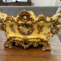 میوه خوری آنتیک بزرگ