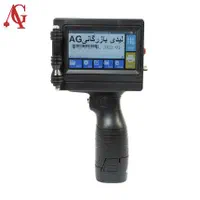 چاپ تاریخ و بارکد روی انواع بسته‌بندی