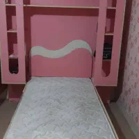 تخت کودک
