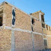 زمین ۲۶۰ متر دو طبقه شهرک لب سنگی ۴۰۰ متر زیر بنا|فروش زمین و ملک کلنگی|سراوان, |دیوار