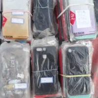 فروش قاب موبایل زیر قیمت بازار|لوازم جانبی موبایل و تبلت|پرند, فاز ۶|دیوار