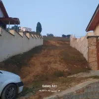 فروش زمین ۲۰۰ متری، با امکان رشد قیمت چند برابر