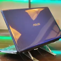ایسوس i5 گرافیک ۲ حافظه SSD مناسب هدیه|رایانه همراه|تهران, میدان ولیعصر|دیوار