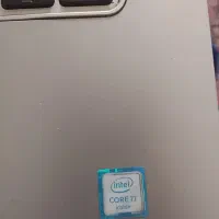 فروش فوری لپ تاپ با قابلیت جالب ویک کامپیوترخانگی|رایانه همراه|پارسآباد, |دیوار