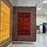 فرش های جدیدلاکی 6متری4متری سنتی ومدرن رسیدعاشوری