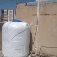لوله کشی آب و فاضلاب