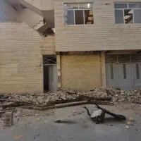 تخریب وخاکبرداری واجرای سازه نگهبان|خدمات پیشه و مهارت|اصفهان, مرداویج|دیوار