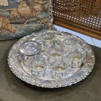 چایخوری  سیلور