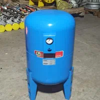 منبع تحت فشار 80لیتری برندهاماک