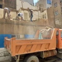 تخریب و بازسازی صفر تا صد عمرانی|خدمات پیشه و مهارت|زاهدان, |دیوار