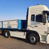 البرز تیپ ۴ مدل 93|خودرو سنگین|گنبد کاووس, |دیوار