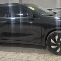 ونوسیا هیبریدی