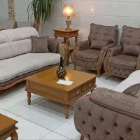 خانه مبل ملایر(حافظیه)|مبلمان خانگی و میز عسلی|کرمانشاه, |دیوار